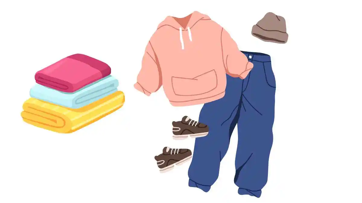 পুরুষদের জন্য শীতের পোশাকের নতুন ট্রেন্ড ২০২৫